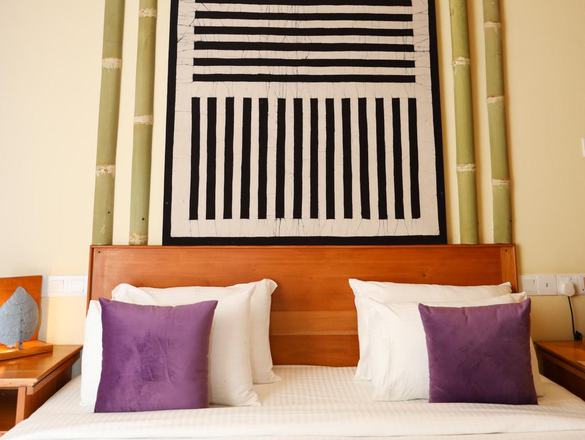 The Feel Luxury Boutique Hotel Ella Exterior photo